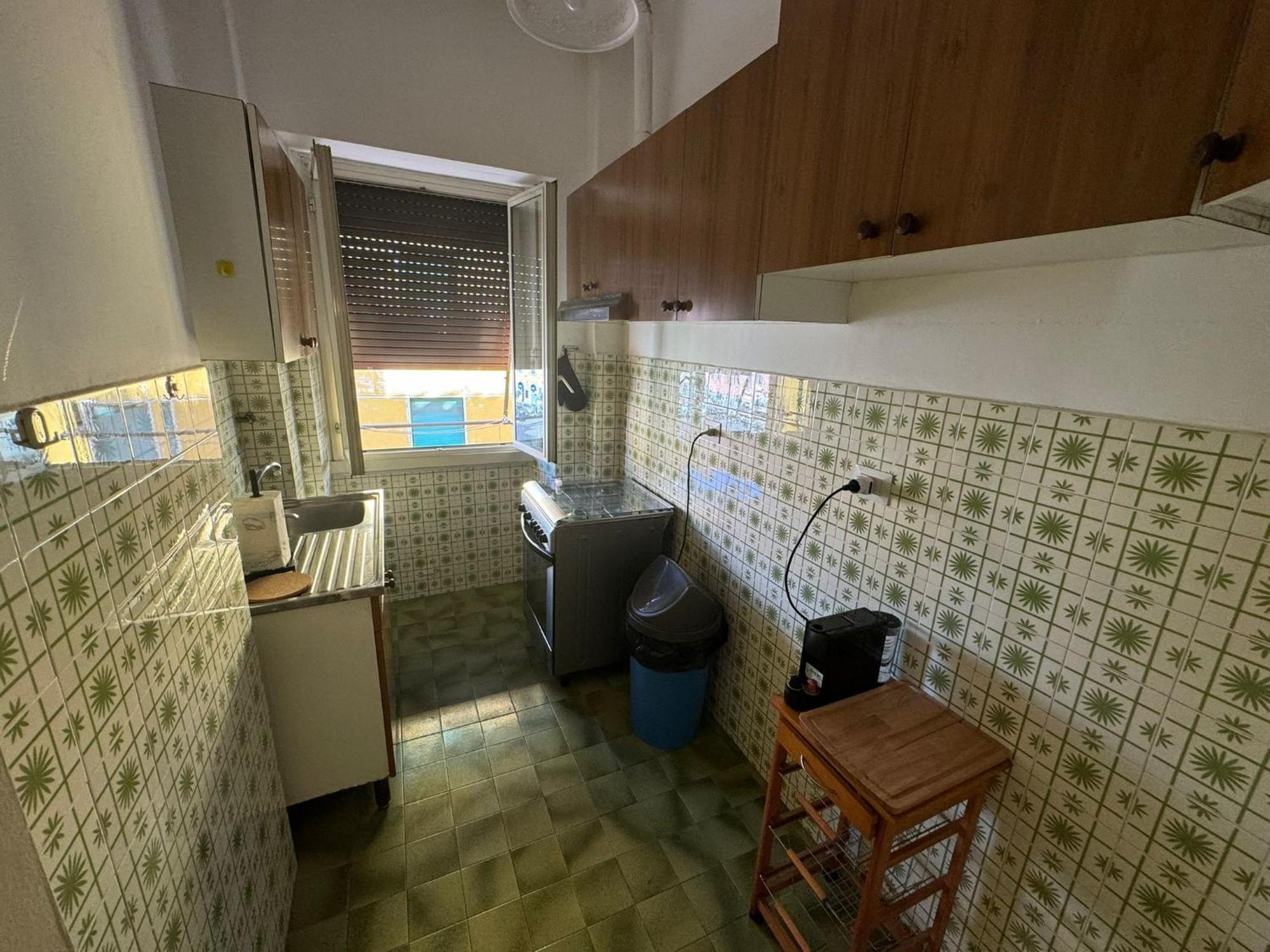 Appartamento Loft Luminoso A 10 Minuti Dal Colosseo *